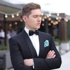 Sterk Evolux - Anton Kovačić